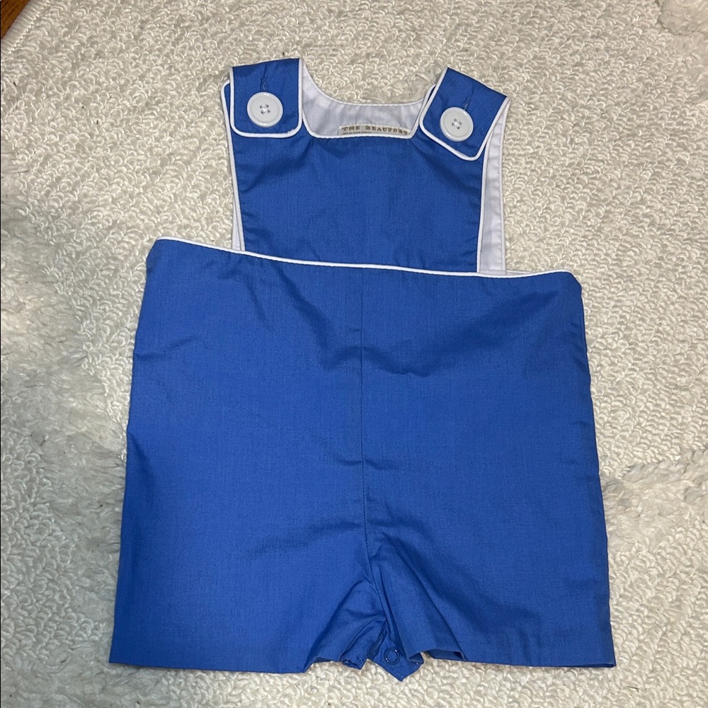 New without tags The Beaufort Bonnet Company Romper